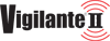 Vigilante Series Logo