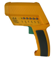 Fluke 574, Precision, Infrared, Thermometer