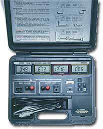 Power Analyzers