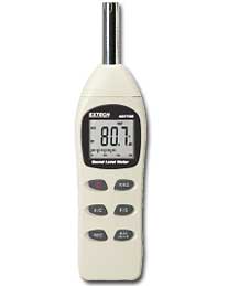 407730: Digital Sound Level Meter 