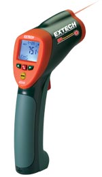 42545: High Temperature IR Thermometer