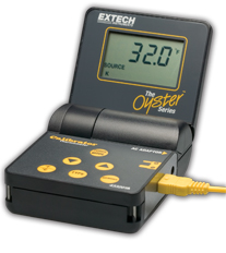 433201: Multi-Type Calibrator Thermometer 