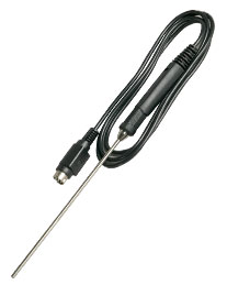 850187: General Purpose RTD Temperature Probe (-200 to 500°C)