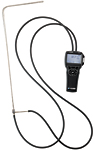 AXD620 AXD Micromanometers