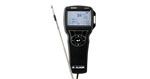 AVM440 Thermo-Anemometer
