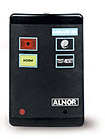 Fume Hood Monitor