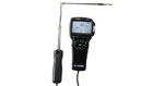 AVM440-A Thermo-Anemometer