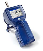 9306-03 Handheld Particle Counter