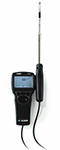 AVM410 Thermo-Anemometer