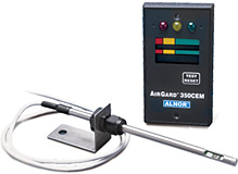AirGard® Air Flow Monitors