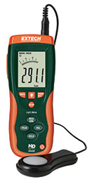 HD400: Heavy Duty Light Meter