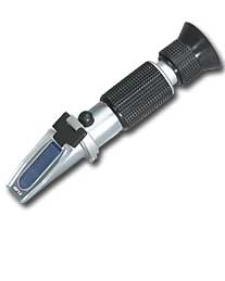 Refractometers