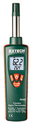 RH490: Precision Hygro-Thermometer