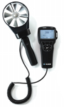 RVA801 Alnor Rotating Vane Anemometer