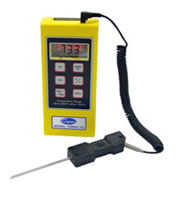 Temperature Tester TM99A Series