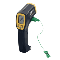 TES-1326S/1327/1327K, TES-1326S, TES-1327, TES-1327K, Infrared Thermometer