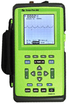 Digital, Multimeters, DMMs, TPI, Test Products International