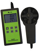 Air, Velocity, Meters, TPI, Test Products International