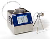 TSI, AEROTRAK, 9550, Portable, Particle, Counter