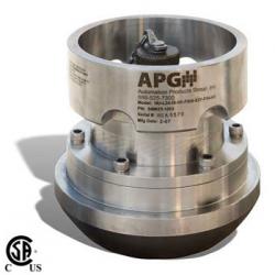 APG Sensors Canada - Pressure Sensors, Digital Pressure Gauges