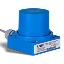 APG Sensors Canada - Pressure Sensors, Digital Pressure Gauges