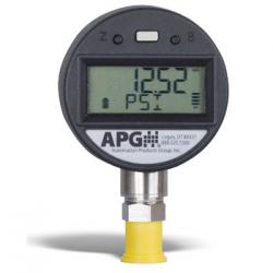 APG Sensors Canada - Pressure Sensors, Digital Pressure Gauges