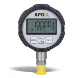 APG Sensors Canada - Pressure Sensors, Digital Pressure Gauges