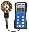 Pacer DA410 Rotating Vane Anemometer