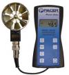 Pacer DA420 Rotating Vane Thermo-Anemometer