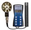 Pacer DA430 Rotating Vane Hygro-Thermometer Anemometer